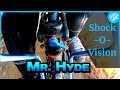 Shockingly Shocking Shock View Full Pull Bailey MTB DH Run