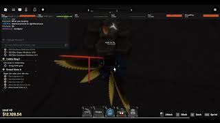 The Forge hacker
