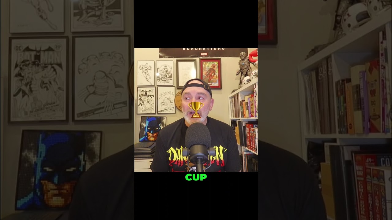 Dodgers' Otani Cup: Collectible Craze or Cash Grab? #shorts