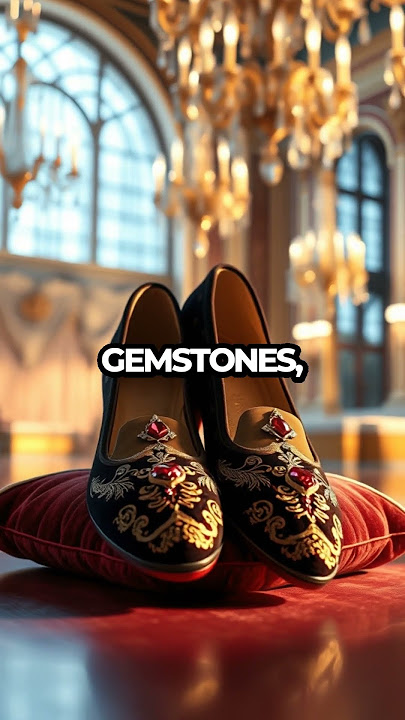 Step Inside Elizabethan Luxury: Dresses, Jewels, and History! #Shorts