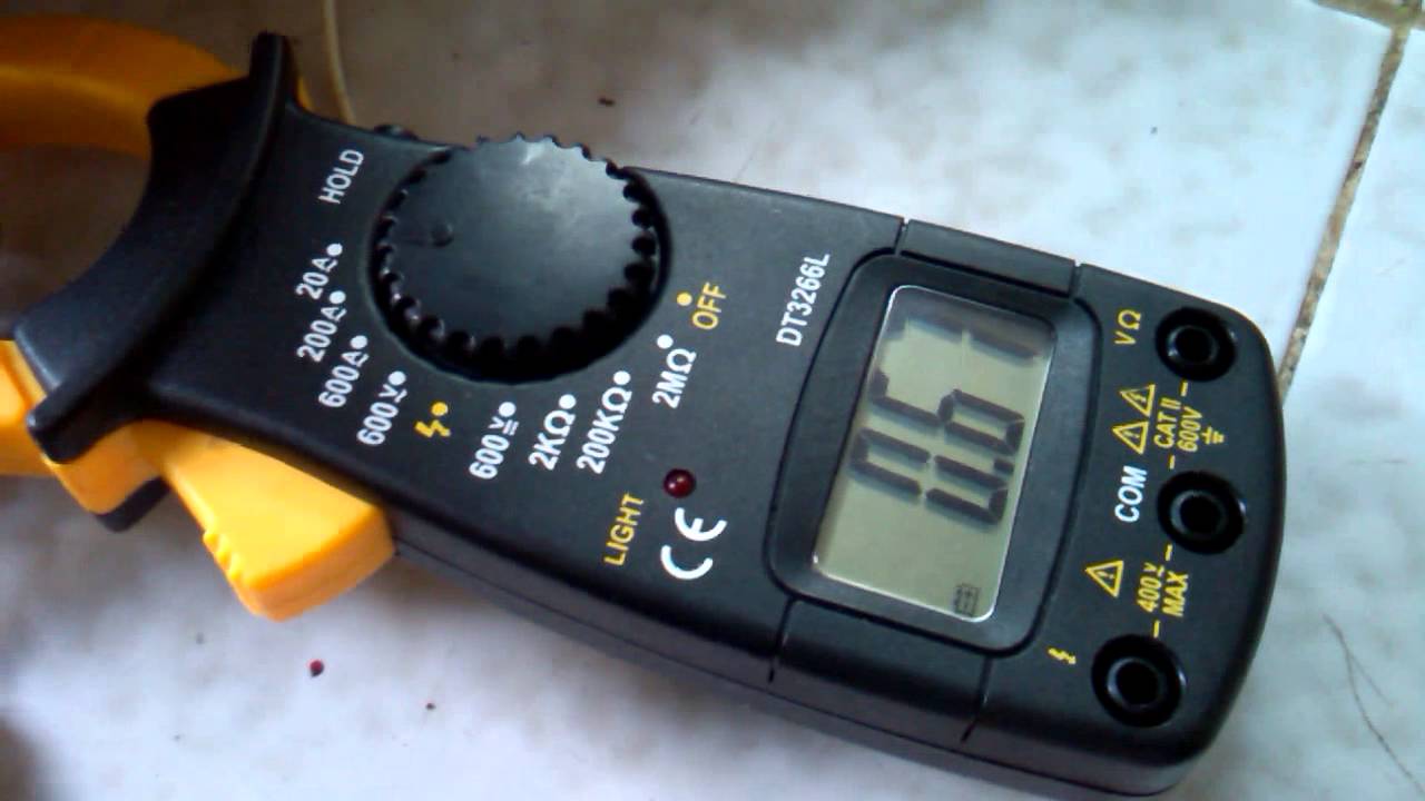 how to test a hid ballast with a multimeter how to test a hid ballast with a multimeter