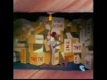 Wile e coyote 80 explosions in 11 minutes