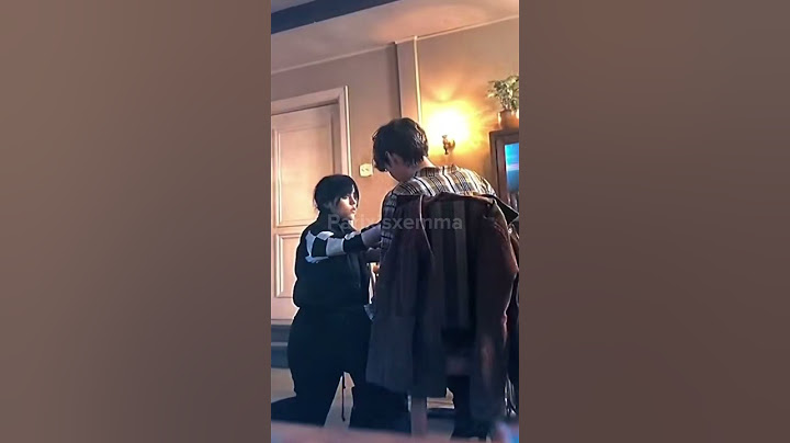 Jealousy Xavier x Wednesday x Tyler edit