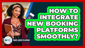 How To Integrate New Booking Platforms Smoothly?