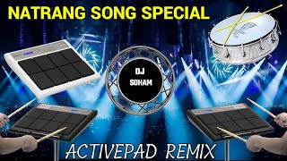 NATARANG TUNE ON ACTIVEPAD MIX MH30 STYLE MIX