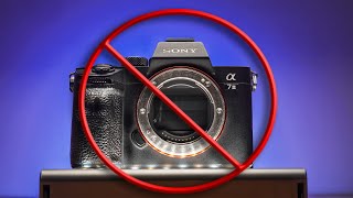 Why you should AVOID BURST or ELECTRONIC shutter