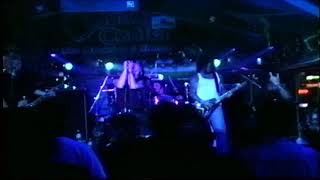 L.A. Guns: Mine (LIVE) April 10, 1997 at Club Kaos, Fremont, CA, USA Tracii Guns / WHAT&#39;S THE STORY?