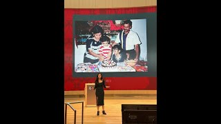 Understanding Privilege: Lessons from a Harvard Business School student