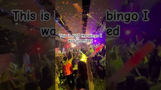 What Is Going On?? - Bingo Loco -Loco