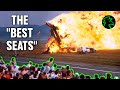 The Deadly Ramstein Air Show Disaster
