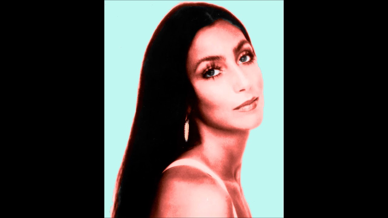 CHER' GREATEST HITS STEREO ALBUM 1974 & BONUS TRACK 11. Dixie Girl