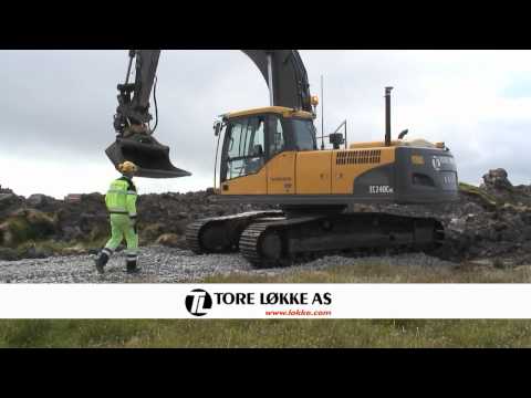 2012 Tore Løkke AS - Røst lufthavn, Røst kommune