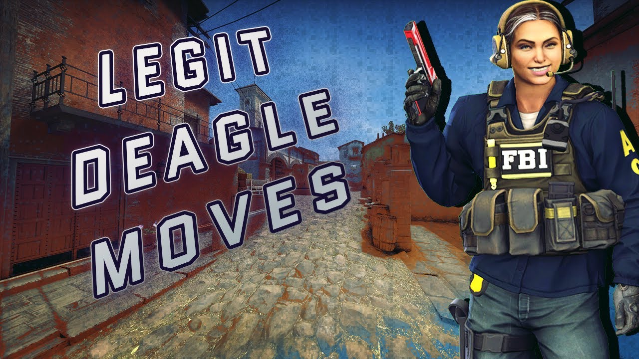 Top-10 ROBOTAIM Desert Eagle Pwnages! #FERRARIPEEK | CS:GO Fragmovie ...