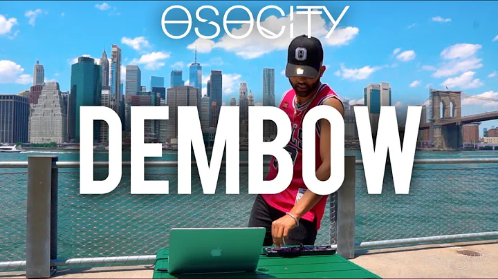 Dembow 2021 | The Best of Dembow 2021 by OSOCITY