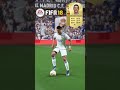 CR7 in fifa 18 😍🐐