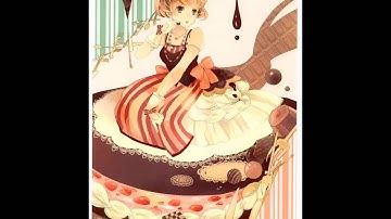 🎵Nightcore🎵 ~ Candy Candy🍭