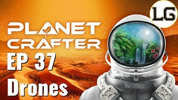 Drones Are Awesome! - Let