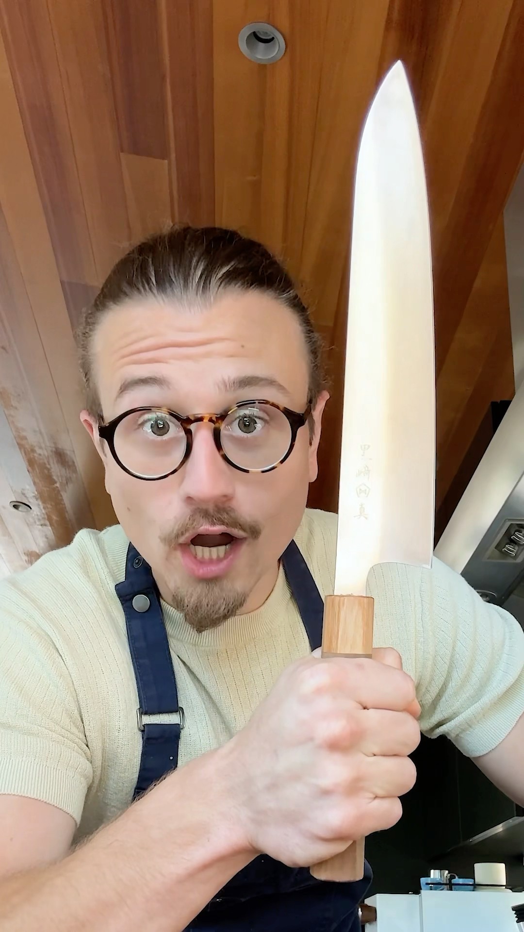Get INSTANT Knife Skills