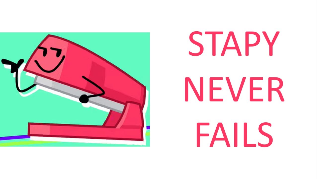 StapyWare (WarioWare x Stapy)