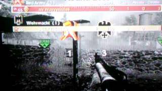 Proof of no killcam on Seelow