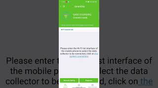 ECO-WORTHY all in one Inverter's WIFI moduel manual screenshot 3