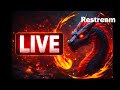 LIVE – Legend Of Ymir | PvE Grind &amp; Rewards