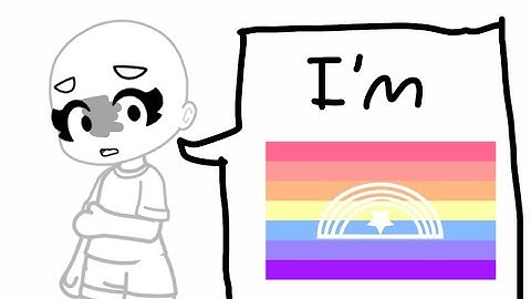 “What if I’m xenogender?”