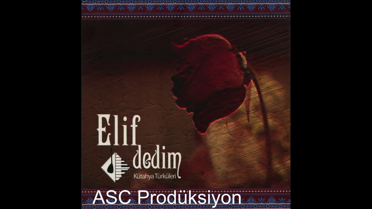 Kütahya'nın Pınarları - Özlem Elitaş