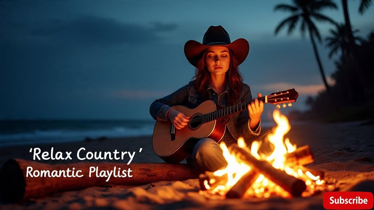 Country Love Anthems – Sunset Glow That Feels Like Home