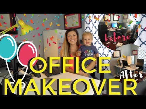 home-office-makeover---timelapse-of-before-and-after-|-ikea-home-office