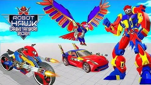 Robot and machine 3D mobile simulator - Temu Gamer