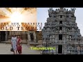 Hotel Palmyra Grand Inn mini review & an ancient temple visit | Tirunelveli vlog 2