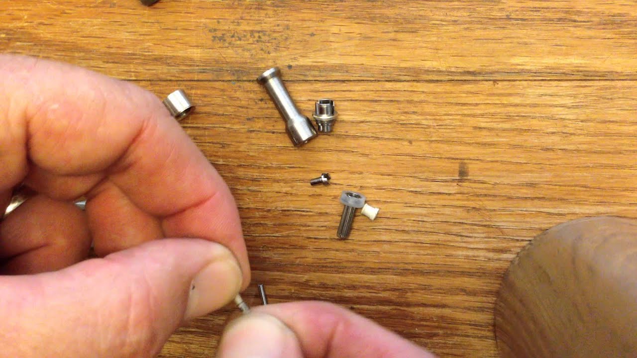 Cotton Wick Building YouTube