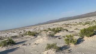 Паломничество в пустыне. Штат Невада