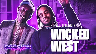 Foreign Concepts Ep 2 feat Wicked West