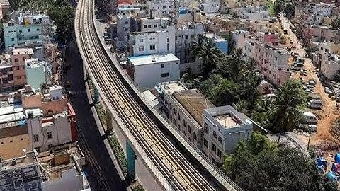 Ease of Living Index 2020: Bengaluru tops list of big cities, Shimla best among small cities