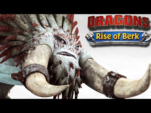 Видео: Dragons: Rise of Berk #376 ПОЛУЧИЛ ВЕЛИКОГО СМУТЬЯНА 👍