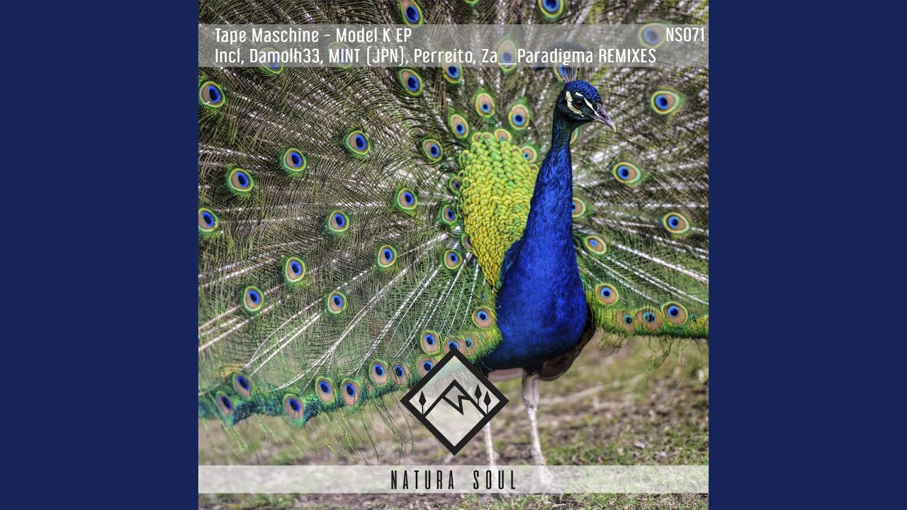 Guarda Model K (Original Mix) su YouTube Guarda Model K (Original Mix) su YouTube