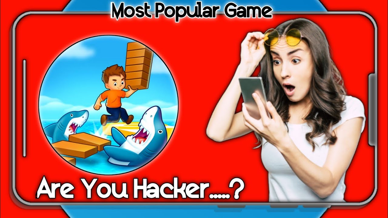 Shortcut Run - All Levels Gameplay (Voodoo) Android,ios #81