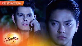 [ENG SUB] Ep 154 | La Luna Sangre | Kathryn Bernardo, Daniel Padilla, Angel Locsin