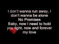 Shayne Ward   No Promises Lyrics by LyricsAndAdvertise