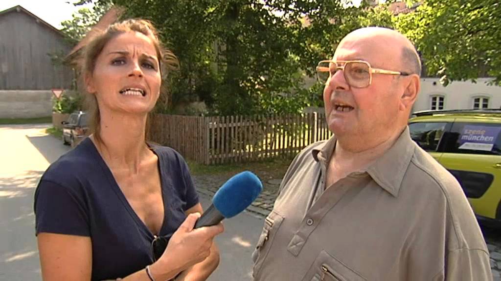 Sauerlach - Ortsteil Arget - Ortschaft der Woche