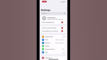 Do This: Change IPhone Password/Passcode IOS #youtube #settings #iphone #passcode #password #how