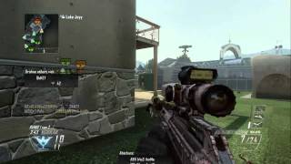 MY BEST CLIP EVER BLACK OPS 2 QUAD ONESHOT XPR-50