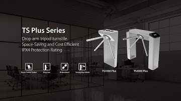 【TS2000 Plus】Unpacking Video