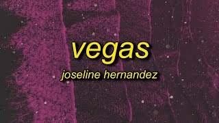 [1 HOUR 🕐] Joseline Hernandez - Vegas sped upTikTok Remix (Lyrics) |  i wanna ride i wanna ride
