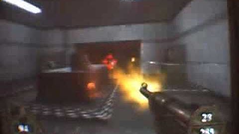 Let´s play Return To Castle Wolfenstein PT/ING Part 29