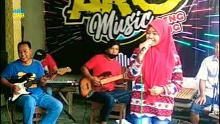 Jangan rayu rayu - Revalina cover ARG musik
