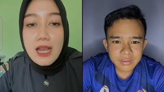 Download Lagu PUTRI MAU BIKIN PERHITUNGAN DENGAN KLEYENG 🔥 MP3 Download Lagu PUTRI MAU BIKIN PERHITUNGAN DENGAN KLEYENG 🔥 MP3