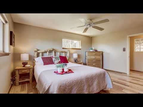 348 Meadow View Drive, Evergreen, CO home video tour